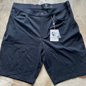 Men’s Graham golf short
